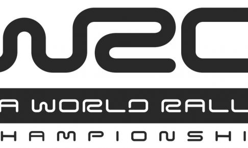 wrcロゴ